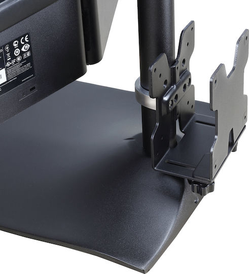 Ergotron Thin Βάση Γραφείου Mini PC / SFF 80-107-200
