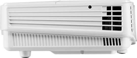 BenQ MX570 9H.JCS77.14E 3D Proiector DLP HD Lampă Simplă Alb
