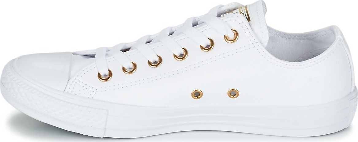 chuck taylor all star craft leather ox