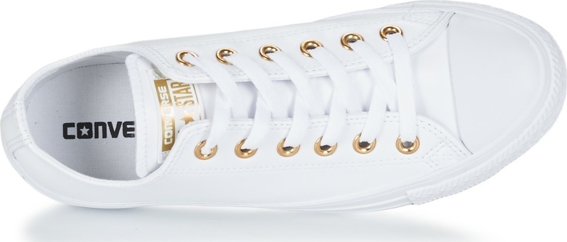 chuck taylor all star craft leather ox