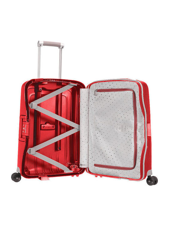 Samsonite S'cure Καμπίνας Samsonite S'cure Καμπίνας