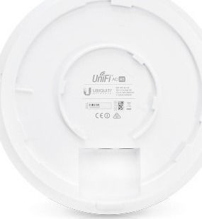 Ubiquiti UniFi AC HD v5 Access Point Wi‑Fi 5 Dual Band (2.4 & 5GHz)