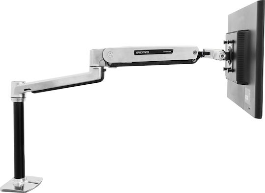 Ergotron LX Schreibtisch Halterung Monitor bis 42" mit Arm