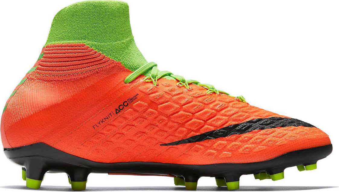 nike jr hypervenom phantom 3 df fg