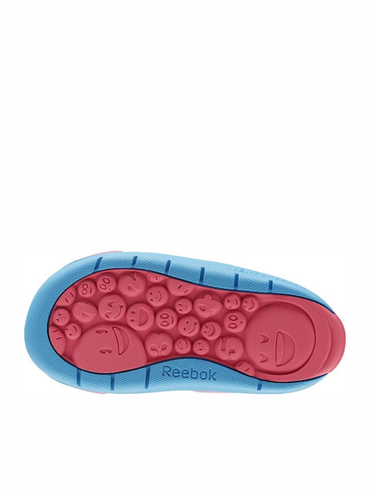Ventureflex Sandal 4 Παιδικά Παπουτσάκια Θαλάσσης Ροζ