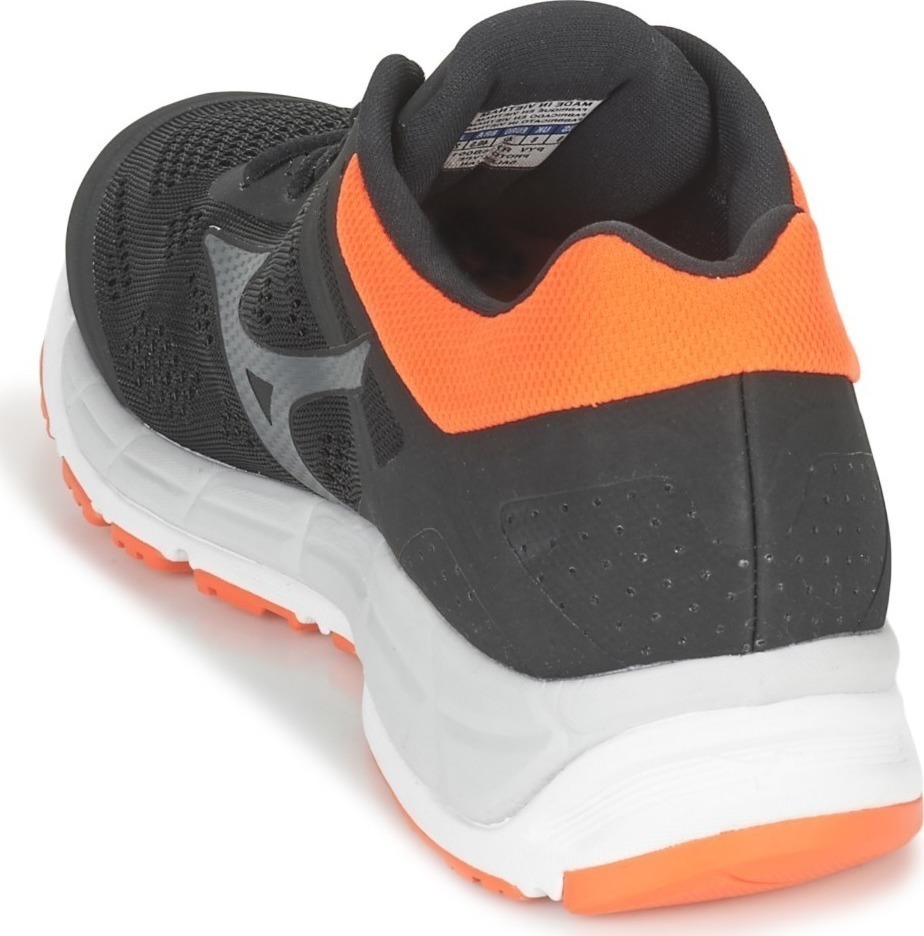 mizuno synchro mx 2