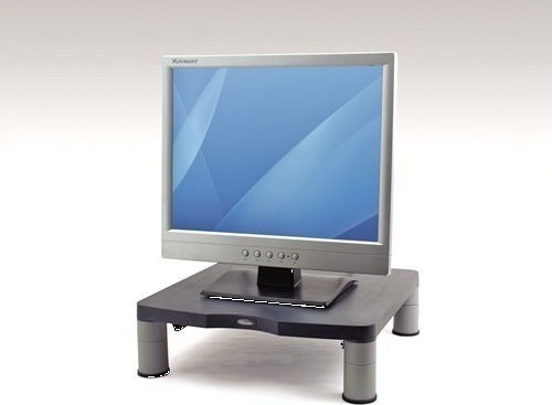 Fellowes Standard Επιτραπέζια Βάση Οθόνης έως 21"
