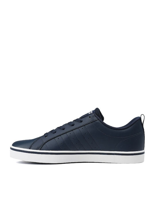 VS Pace Sneakers Collegiate Navy / Cloud White / Blue