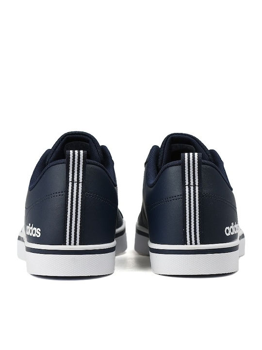 VS Pace Sneakers Collegiate Navy / Cloud White / Blue