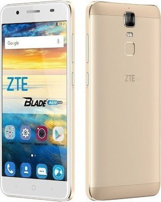 ZTE Blade A610 Plus Dual SIM (4GB/32GB)