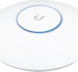 Ubiquiti UniFi AC HD Access Point Wi‑Fi 5 Dual Band (2.4 & 5GHz) σε Πενταπλό Kit