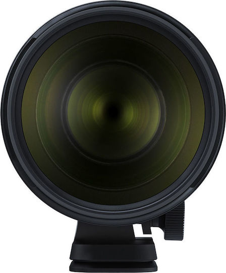 Tamron Full Frame Φωτογραφικός Φακός SP 70-200mm f/2.8 Di VC USD G2 Standard / Telephoto για Nikon F Mount Μαύρος
