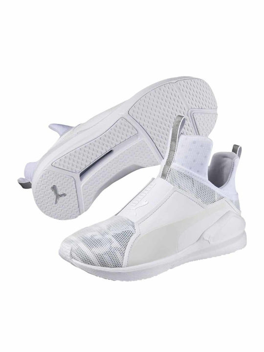 PUMA Sneakers White