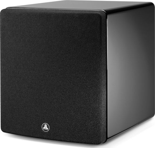JL Audio Fathom f112v2 Autoîntăritor Subwoofer cu Difuzor 12" 1800W Negru