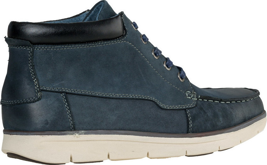 Ego Shoes 67537101 Blue Skroutz.gr