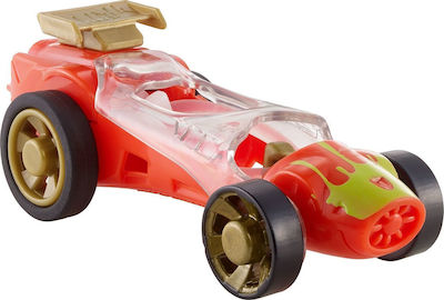 Hot Wheels Speed Winders - Track Stars Band Attit Spielzeugauto