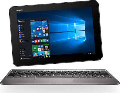 Asus Transformer Book T101HA-GR030T 10.1" Tablet cu WiFi (4GB/128GB) Gri