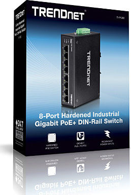 Trendnet TI-PG80