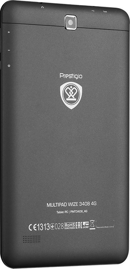 Замена тачскрина prestigio 3408