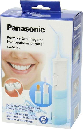 Panasonic Irigator bucal EW-DJ10-W503 Alb