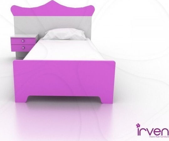 Tiara Paturi Pentru Copii Clasic Single Pentru Saltea 90x190cm