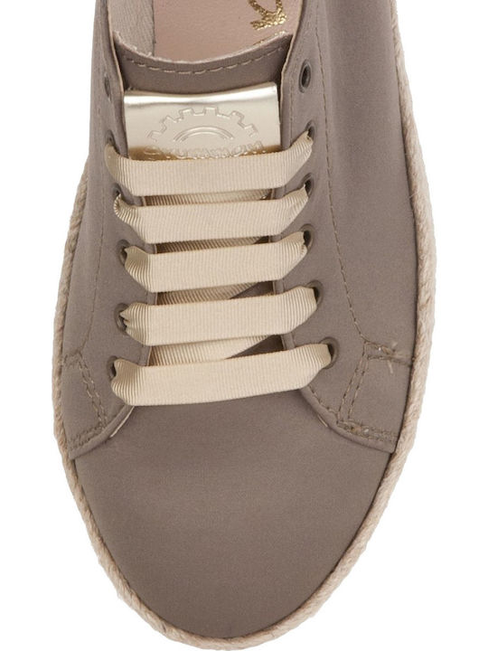 Sante Sneakers Beige