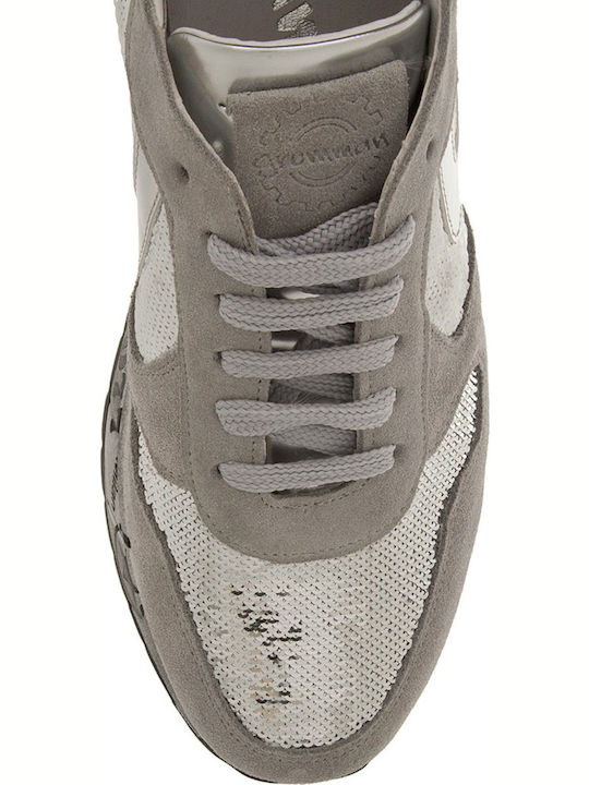 Sante Sneakers Gray