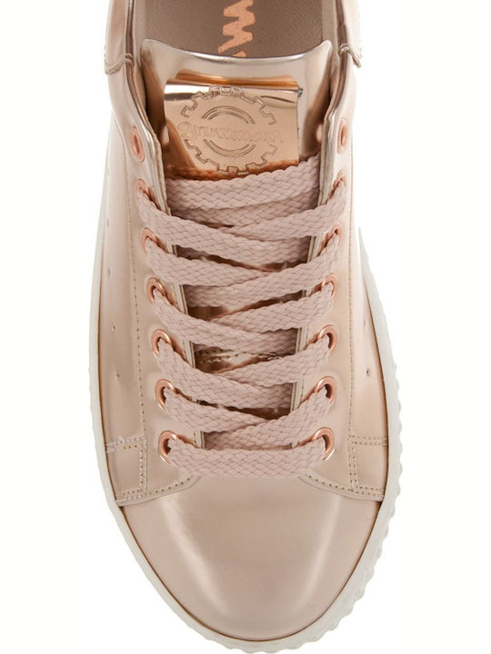 Sneakers Beige