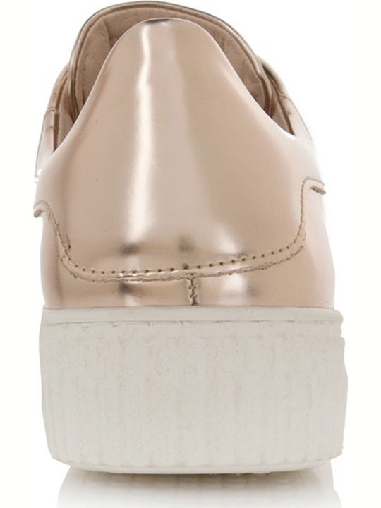 Sneakers Beige