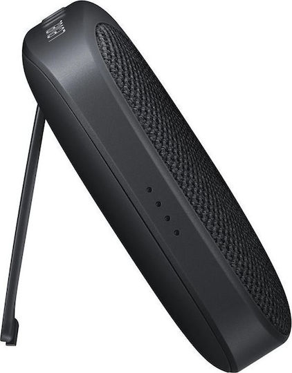 Samsung EO-SG930 Level Box Slim Waterproof Bluetooth Speaker 8W with Battery Life up to 30 hours Black