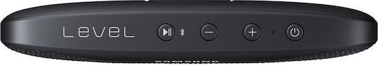Samsung EO-SG930 Level Box Slim Waterproof Bluetooth Speaker 8W with Battery Life up to 30 hours Black