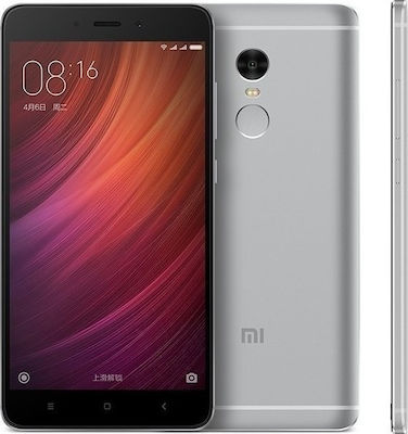 Xiaomi Redmi Note 4X (Snapdragon) (32GB)
