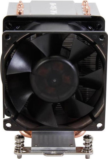 Inter-Tech R27 Ψύκτρα Επεξεργαστή για Socket 2011