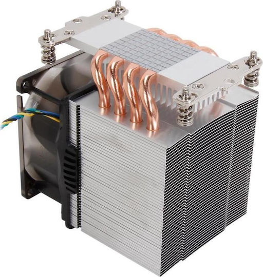 Inter-Tech R27 Ψύκτρα Επεξεργαστή για Socket 2011