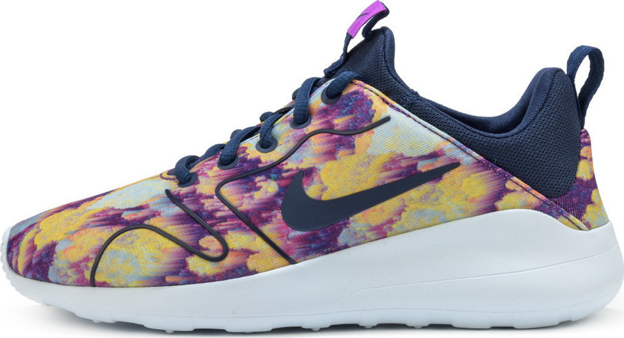 nike kaishi print