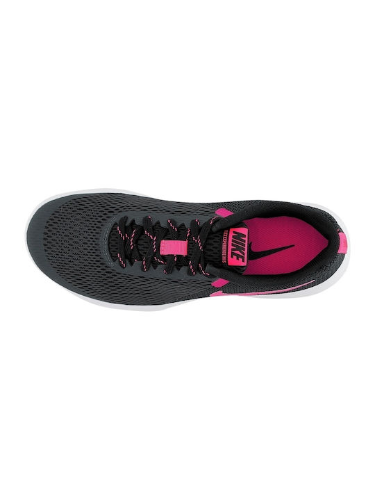 Flex Experience Run 5 Sport Shoes Running Black