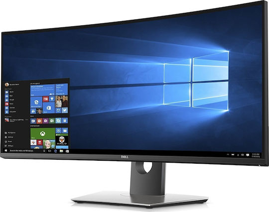 Dell Ultrasharp U3417W Refurbished Grade A Monitor 34"