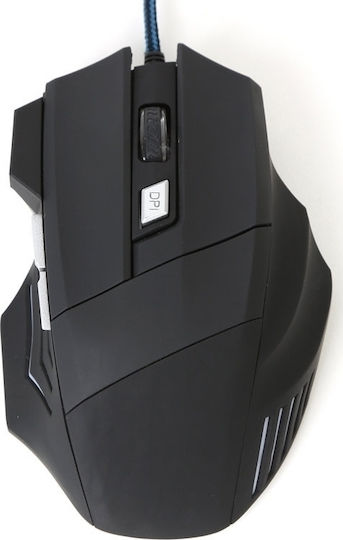 Omega Varr 268 Gaming Ποντίκι 3200 DPI Μαύρο