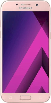 Samsung Galaxy A3 2017 (16GB)