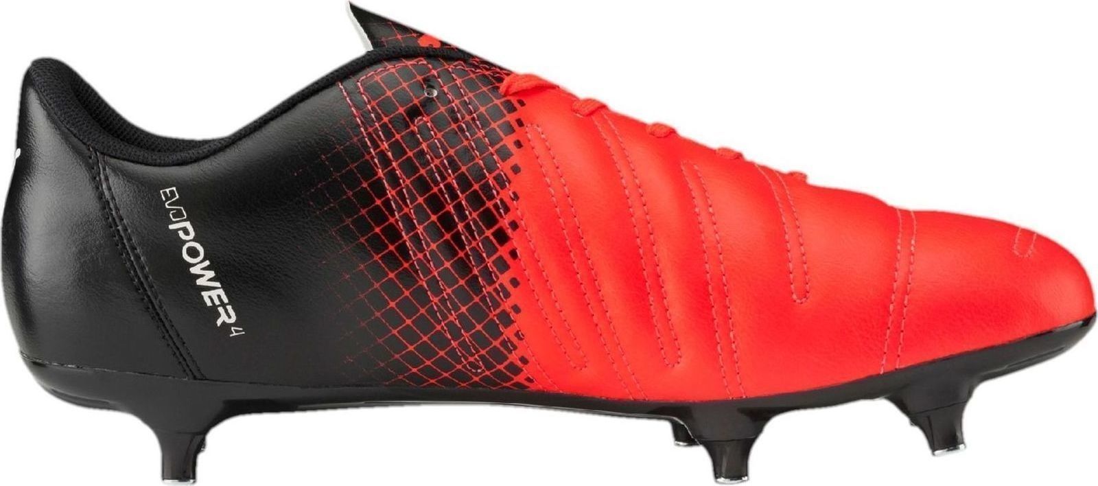 puma evopower 4.3 tt