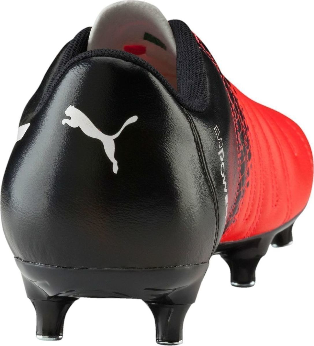 puma evopower 4.3 tt