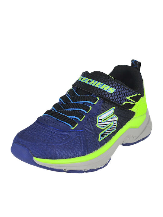 Skechers Pantofi sport pentru copii Alergare Albastru marin