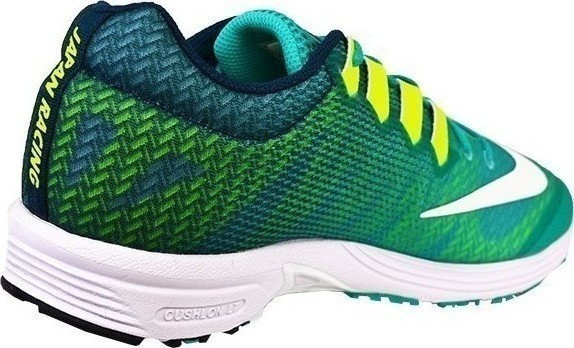 nike zoom speed rival