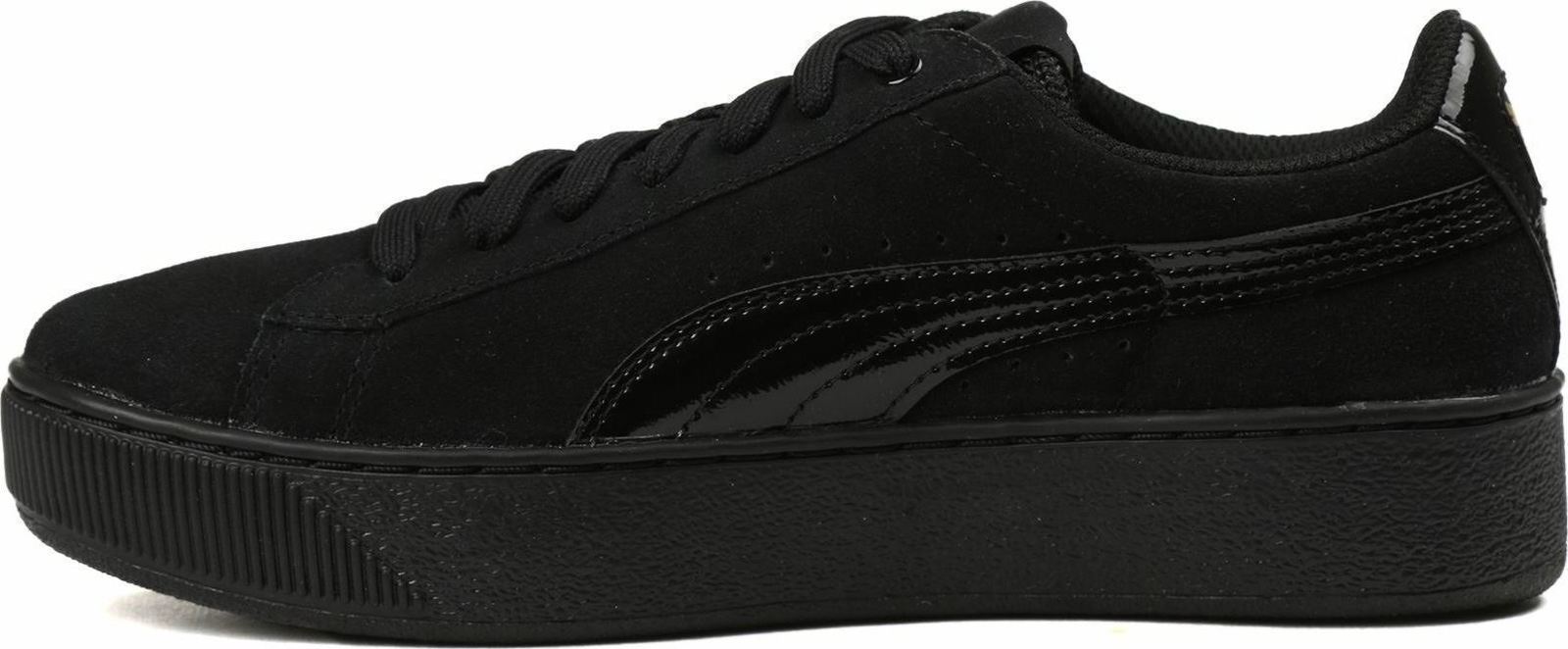 zalando puma vikky platform