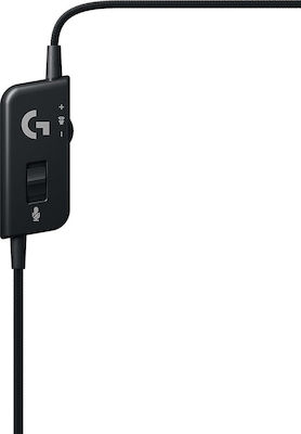 Logitech G231