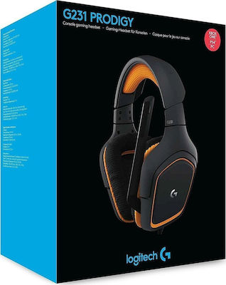 Logitech G231