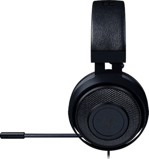 Razer Kraken Over Ear Gaming Headset with Connection 3.5mm