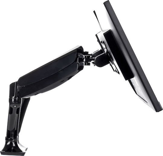 Iiyama DS3002C-B1 Βάση Γραφείου για 2 Οθόνες έως 27" με Βραχίονα