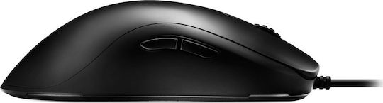 Zowie FK1+ Gaming Ποντίκι 3200 DPI Μαύρο