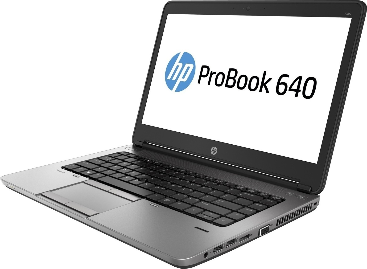 Hp Probook 640 G3 I5 7200u4gb256gbfhdw10 Skroutzgr 5903